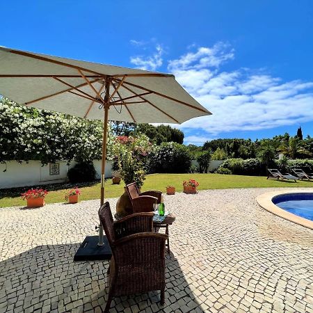 Albufeira Balaia Villa With Private Pool By Homing Экстерьер фото