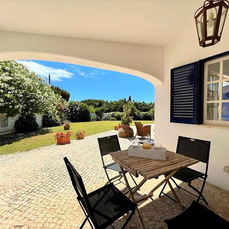 Albufeira Balaia Villa With Private Pool By Homing Экстерьер фото