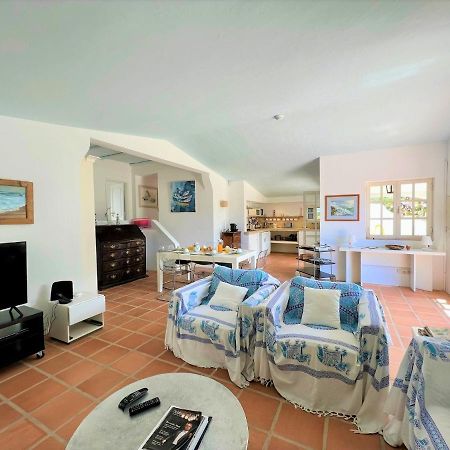 Albufeira Balaia Villa With Private Pool By Homing Экстерьер фото