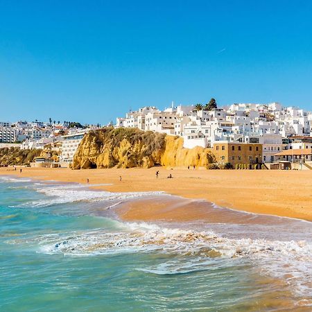 Albufeira Balaia Villa With Private Pool By Homing Экстерьер фото